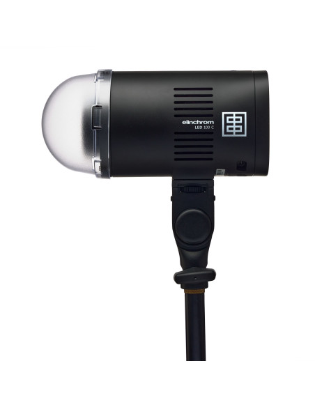 Elinchrom LED 100 C - LED Light Kit