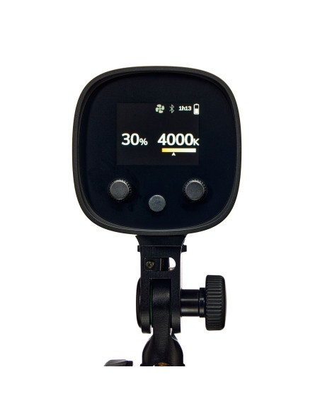 Elinchrom LED 100 C - LED Light Dual Kit