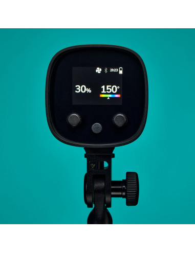 Elinchrom LED 100 C - LED Light Dual Kit