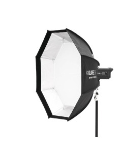 GlareOne Octa 120 PRO Diffuser KIT