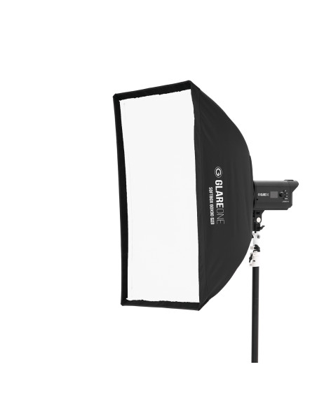 GlareOne Softbox 60x90 PRO Diffuser KIT