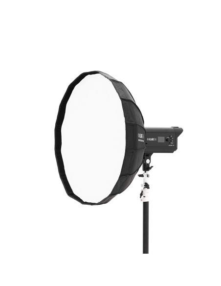 GlareOne Beauty Dish Softbox 65 PRO Diffuser