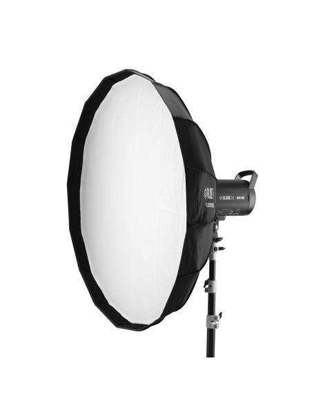 GlareOne Beauty Dish Softbox 85 PRO Diffuser