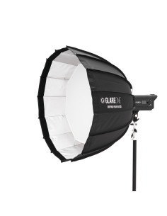 GlareOne Softbox Hexa 90 PRO zestaw dyfuzorów