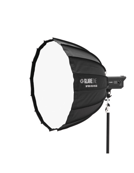 GlareOne Hexa 90 PRO Diffuser KIT