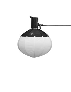 GlareOne Lantern Softbox 65 PRO diffuser with cover KIT