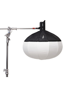 GlareOne Lantern Softbox 85 PRO diffuser with cover KIT