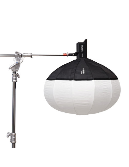 GlareOne Lantern Softbox 85 PRO diffuser with cover KIT