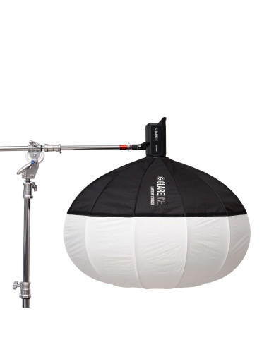 GlareOne Lantern Softbox 120 PRO dyfuzor z poszyciem