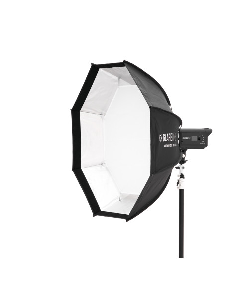 GlareOne Octa 100 PRO Diffuser KIT