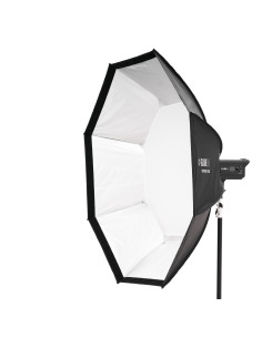 GlareOne Softbox Octa 150 PRO zestaw dyfuzorów