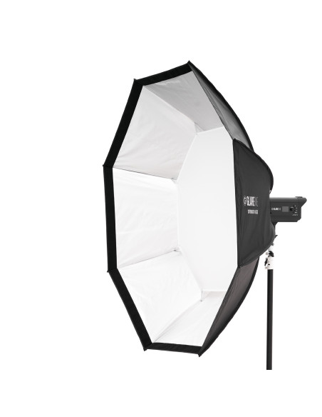 GlareOne Softbox Octa 150 PRO zestaw dyfuzorów