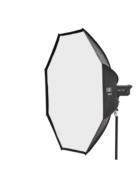 GlareOne Softbox Octa 150 PRO zestaw dyfuzorów