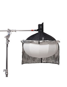 GlareOne Lantern Softbox 85 PRO skirt