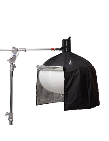 GlareOne Lantern Softbox 85 PRO skirt