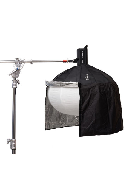 GlareOne Lantern Softbox 85 PRO skirt