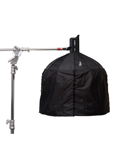 GlareOne Lantern Softbox 85 PRO skirt
