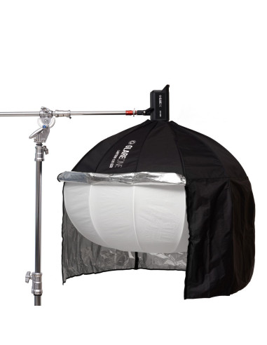 GlareOne Lantern Softbox 120 PRO fartuch