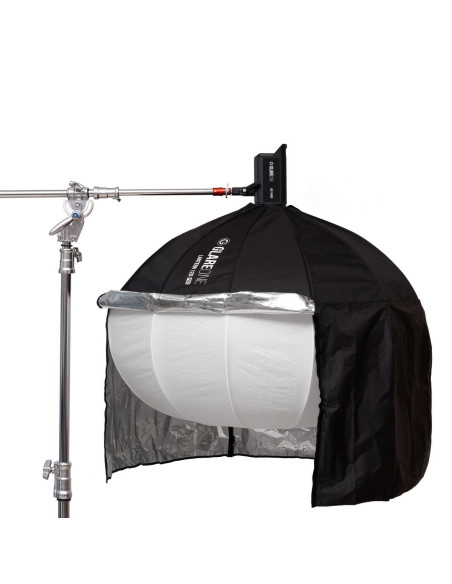 GlareOne Lantern Softbox 120 PRO fartuch