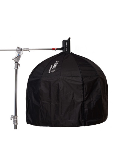 GlareOne Lantern Softbox 120 PRO fartuch