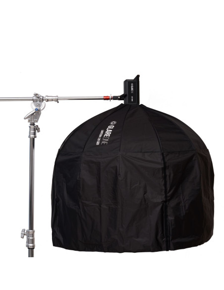 GlareOne Lantern Softbox 120 PRO skirt