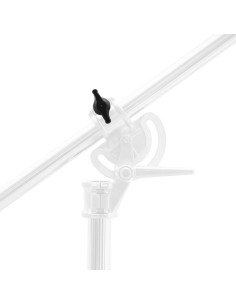 GlareOne Fatboy Boom boom arm screw