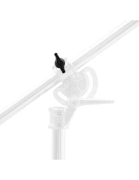 GlareOne Fatboy Boom boom arm screw