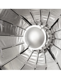 GlareOne PRO Softbox internal reflector