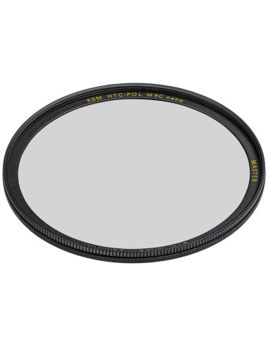 Filtr polaryzacyjny 86mm B+W MASTER MRC nano...