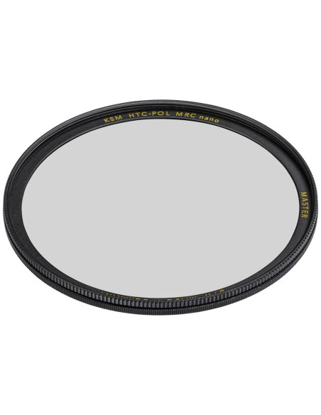 Filtr polaryzacyjny 86mm B+W MASTER MRC nano High Transmission C-POL 1101636