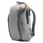 PEAK DESIGN Everyday Backpack 15L Zip - Ash