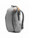 Plecak PEAK DESIGN Everyday Backpack 15L Zip - Popielaty - EDLv2