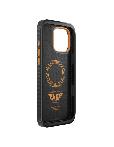 Peak Design Mobile Maximal Case iPhone 16 Pro Max - Black