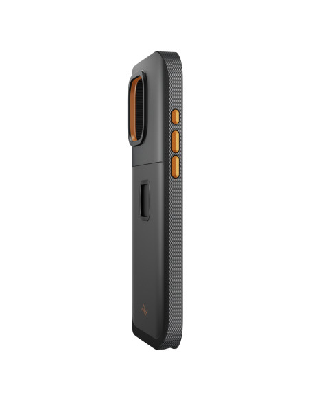 Peak Design Mobile Maximal Case iPhone 16 Pro Max - Black