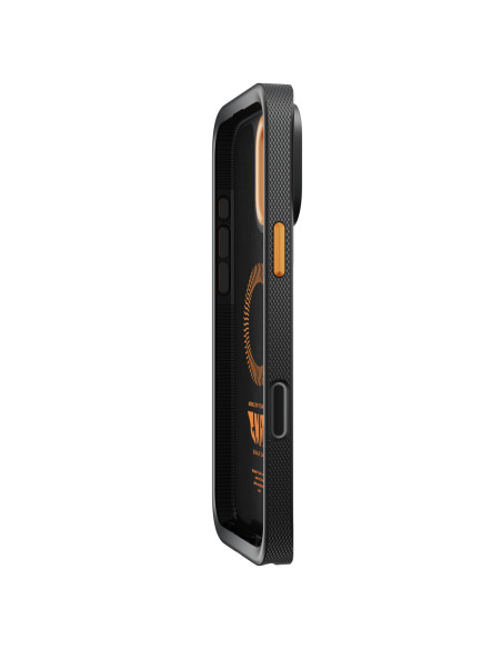 Peak Design Mobile Maximal Case iPhone 16 Pro Max - Black