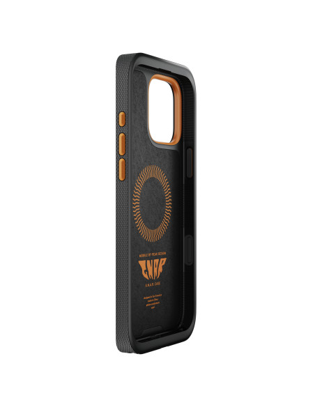 Peak Design Mobile Maximal Case iPhone 16 Pro Max - Black