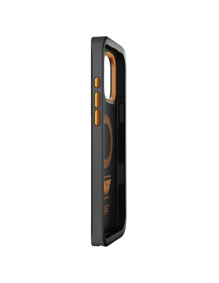 Peak Design Mobile Maximal Case iPhone 16 Pro Max - Black
