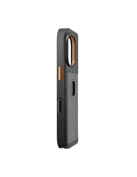 Peak Design Mobile Maximal GNAR Etui iPhone 16 Pro Black - Czarny