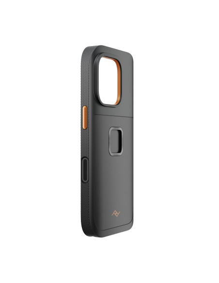 Peak Design Mobile Maximal Case iPhone 16 Pro - Black