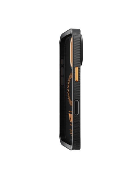 Peak Design Mobile Maximal Case iPhone 16 Pro - Black