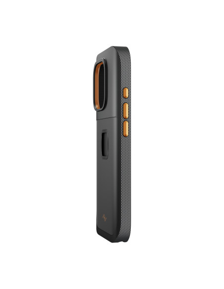 Peak Design Mobile Maximal Case iPhone 16 Pro - Black