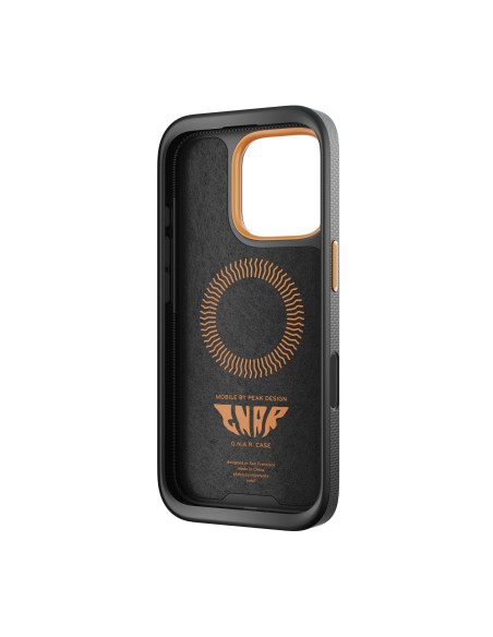 Peak Design Mobile Maximal Case iPhone 16 Pro - Black