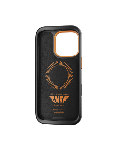 Peak Design Mobile Maximal GNAR Etui iPhone 16...