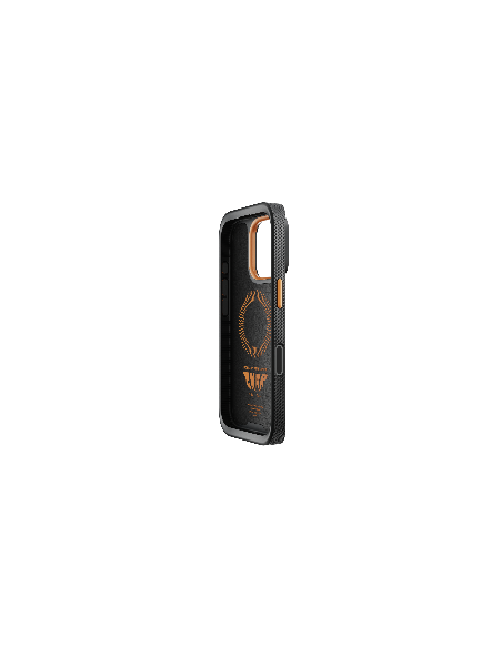 Peak Design Mobile Maximal Case iPhone 16 Pro - Black