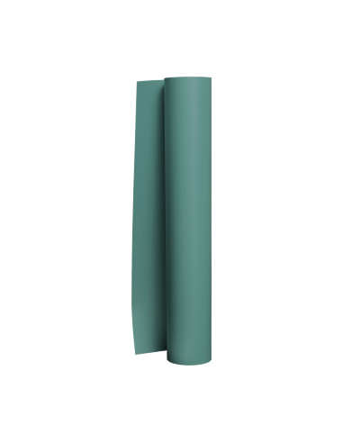 GlareOne PVC Background 60x130 cm - jade