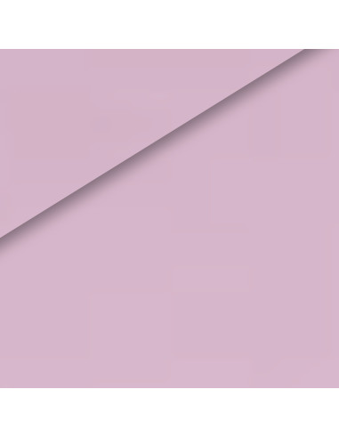 GlareOne tło PVC 60x130 cm - jasny róż