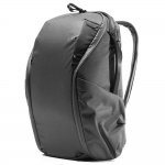 PEAK DESIGN Everyday Backpack 20L Zip - Black