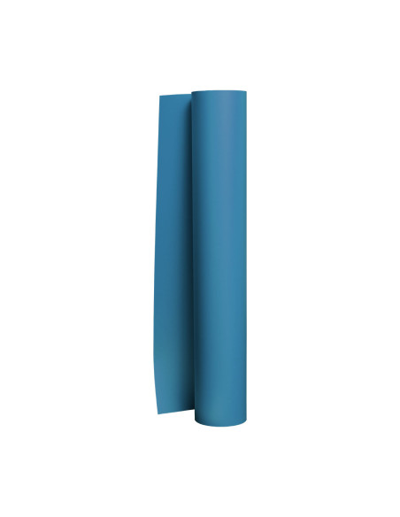 GlareOne PVC Background 60x130 cm - teal