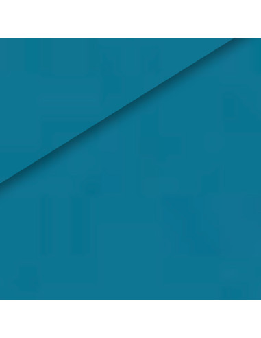 GlareOne PVC Background 60x130 cm - teal