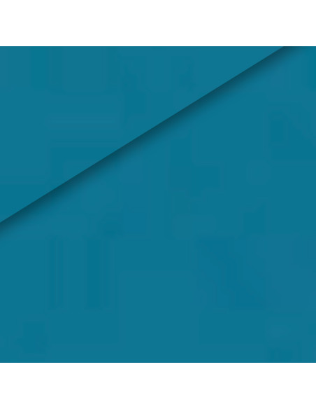 GlareOne PVC Background 60x130 cm - teal